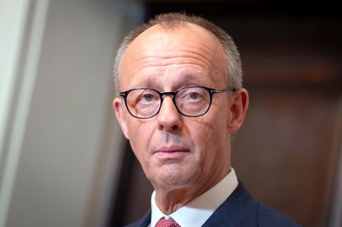 Friedrich Merz