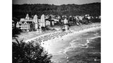 Promenade in Binz