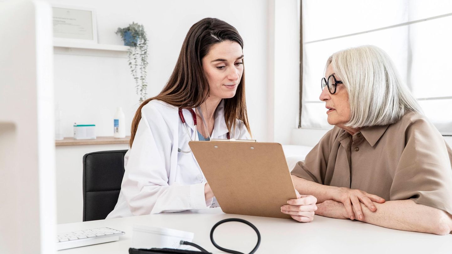 Hier finden Sie empfehlenswerte Kliniken in Ihrer Region im Bereich Multiple Sklerose