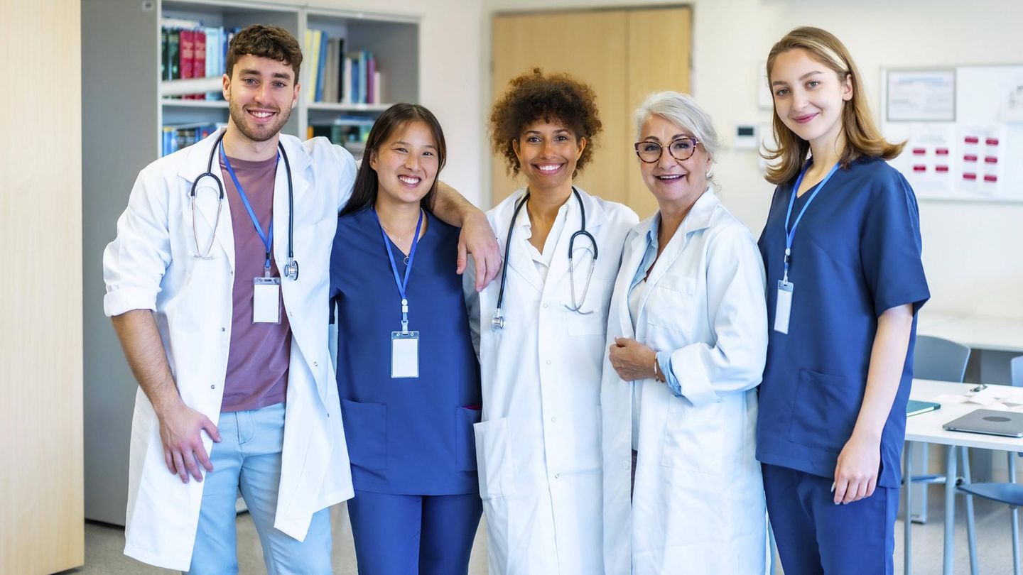 Wir haben für Sie empfehlenswerte Kliniken in Ihrer Region geprüft