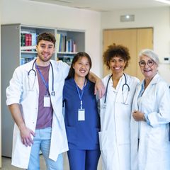 Wir haben für Sie empfehlenswerte Kliniken in Ihrer Region geprüft
