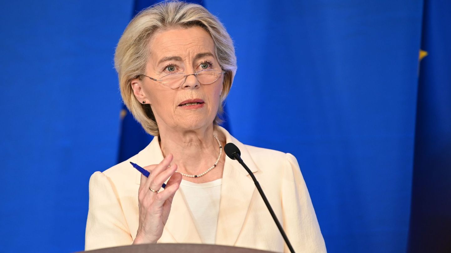 Raw materials: EU and China strive for mediation in rare earths