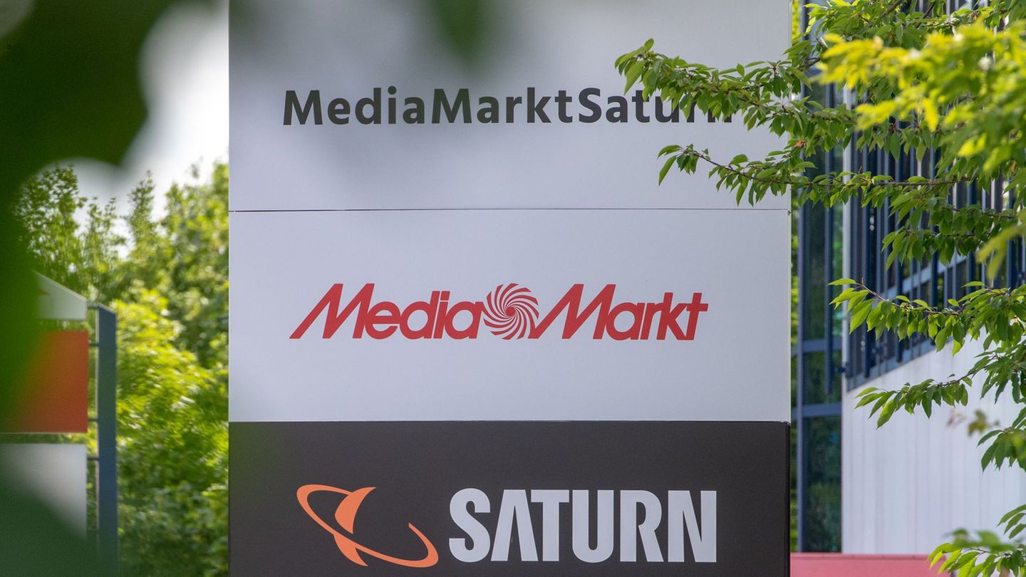 Electronics specialist market chain: MediaMarkt mother expected takeover offer from China