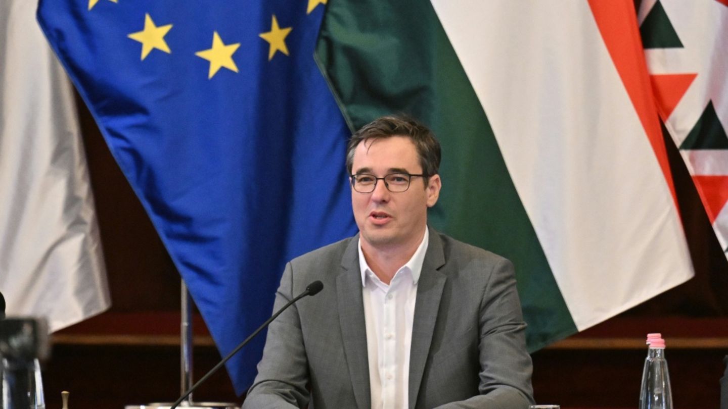 Gergely Karacsony