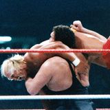 Hogans Charakter als super-patriotischer Amerikaner schlägt bei den Fans ein, wie eine Bombe. Er ist maßgeblich dafür verantwortlich, dass es die Schaukämpfe in die Mitte der amerikanischen Gesellschaft schaffen. Wrestling kommt aus der Schmuddelecke heraus. Hogans Match gegen Andre the Giant bei Wrestlemania III 1987 vor mehr als 90.000 Zuschauer geht in die Historie ein