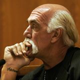 Nach seiner Karriere gerät Hogan wegen seines Privatlebens immer wieder in die Schlagzeilen. 2008 liefert er sich eine dreckige Scheidungs-Schlammschlacht mit seiner Ehefrau Linda. Im Gerichtssaal wirkt der sonst so überlebensgroße Hogan plötzlich wie ein Häufchen Elend