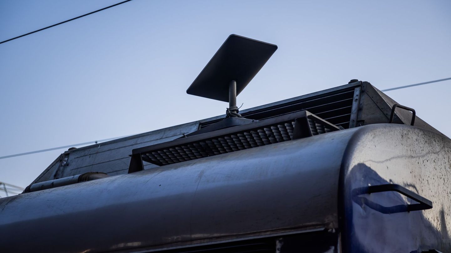 Weltweiter Ausfall: Störung bei Musks Satellitensystem Starlink