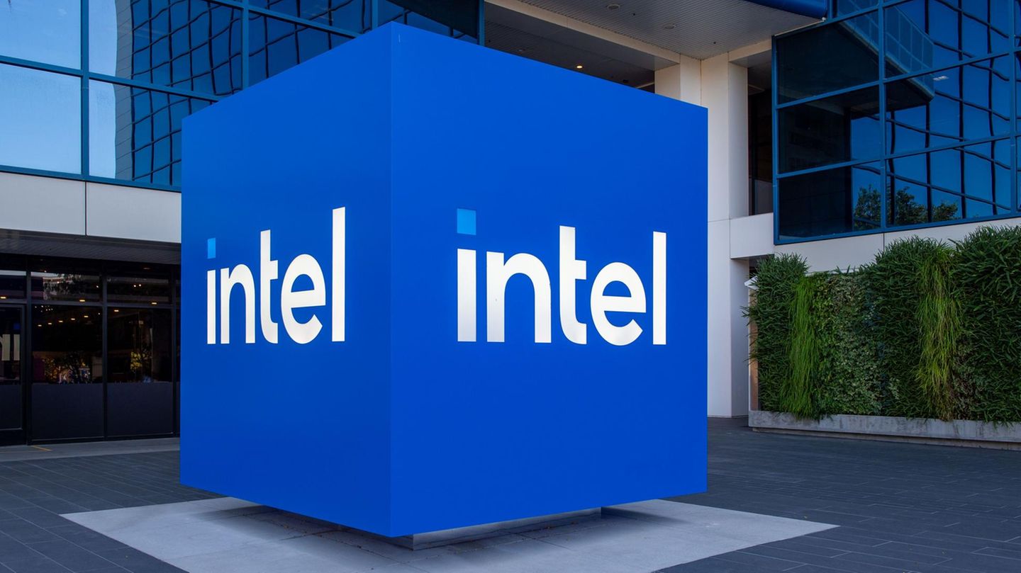 Intel announces for Chipfabrik in Magdeburg