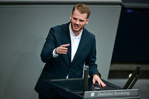 Tim Klüssendorf