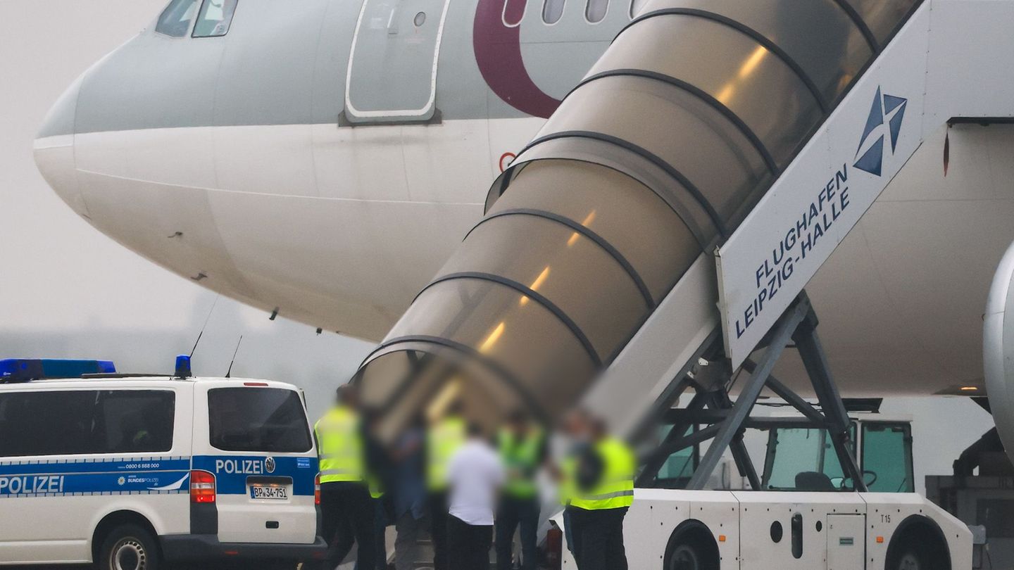 Migration: Number of deportations increased in the first half of the year