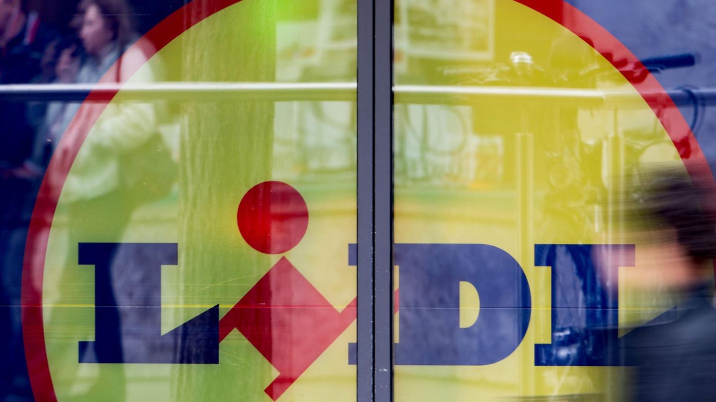 Lidl from consumer center sues for great discount campaign