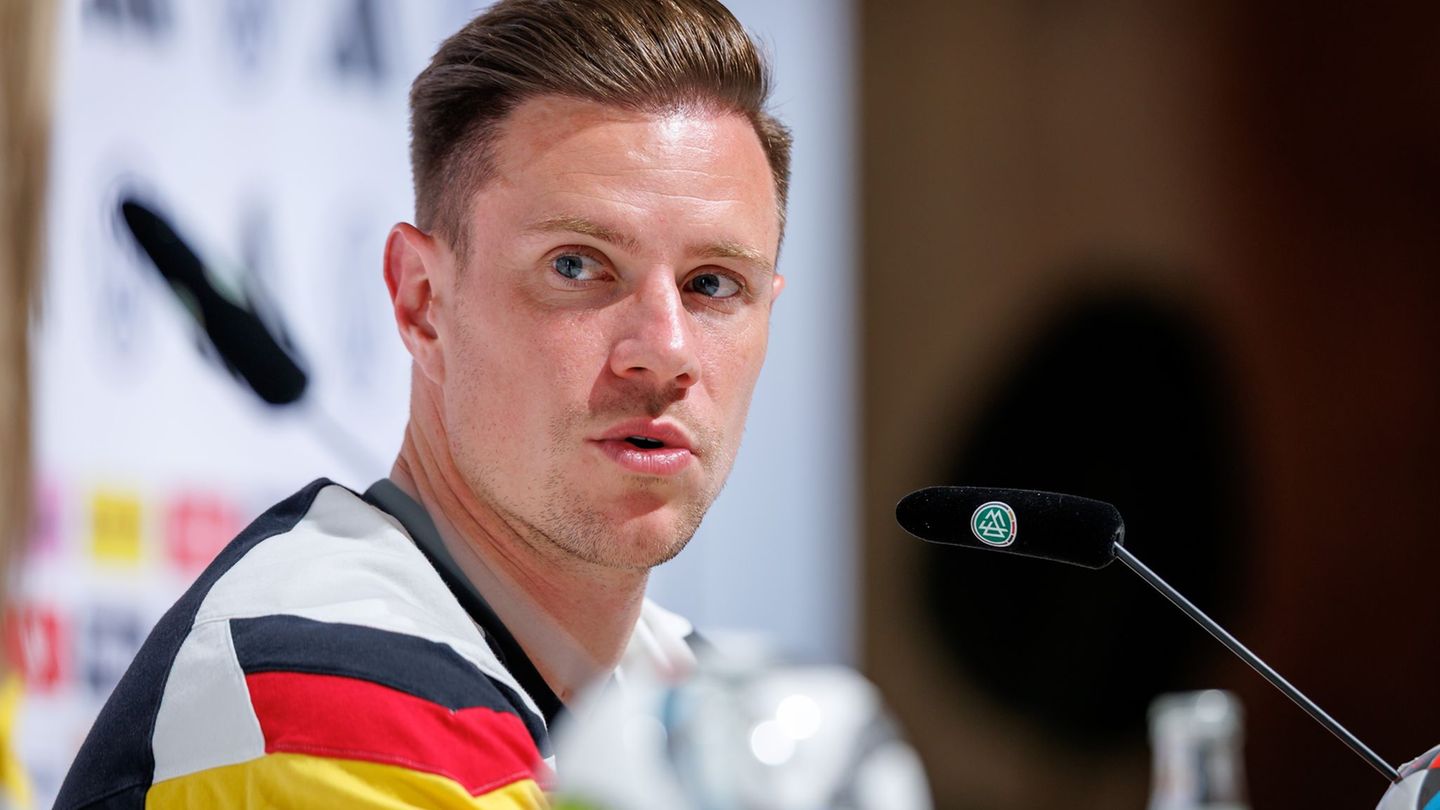 Football: Ter Stegen: Detail in Instagram post ensures upset