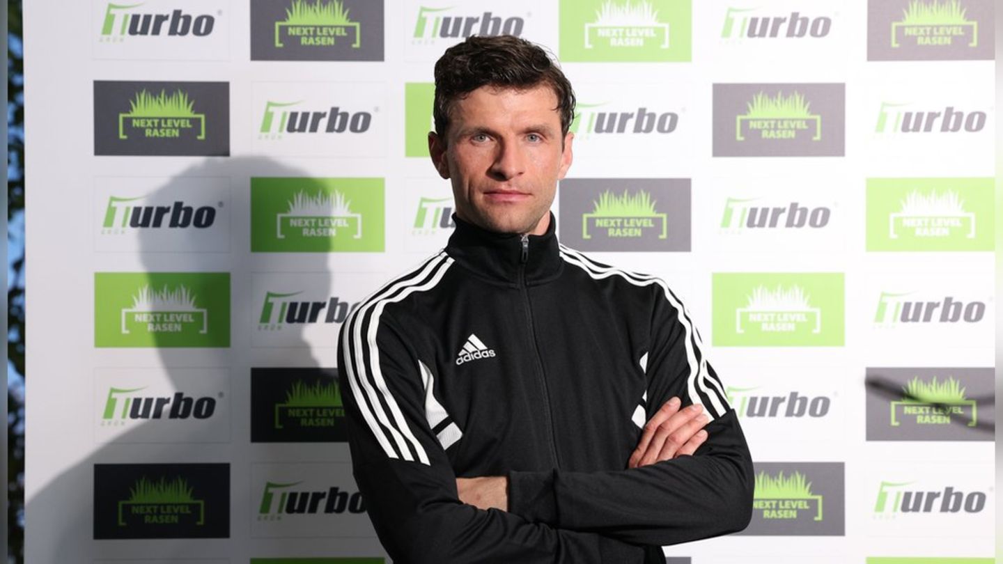 Thomas Müller: “The MLS is an interesting league”