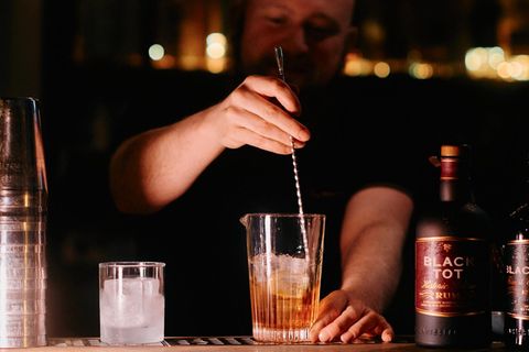 Cocktail Bamberg