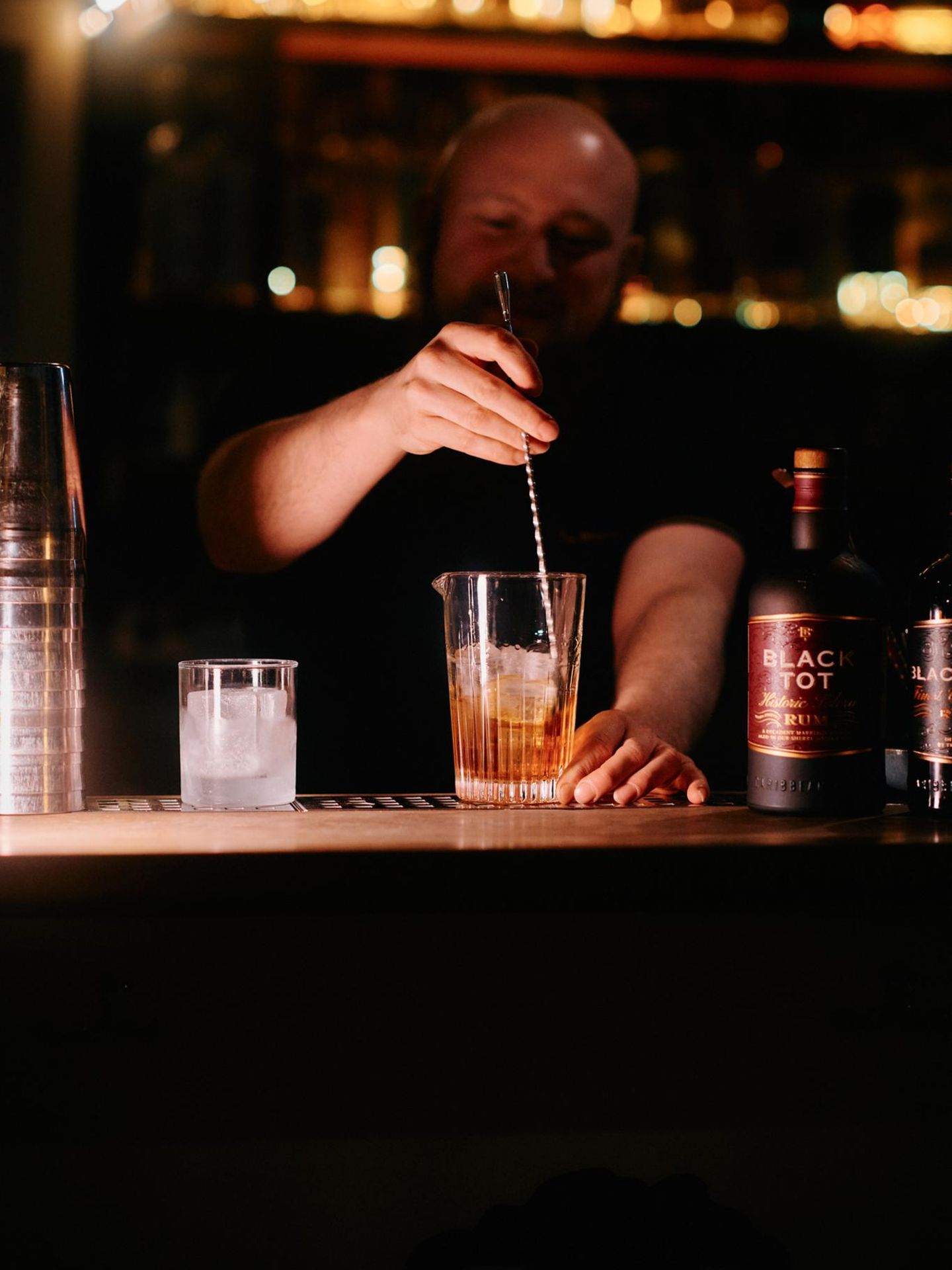 Cocktail Bamberg