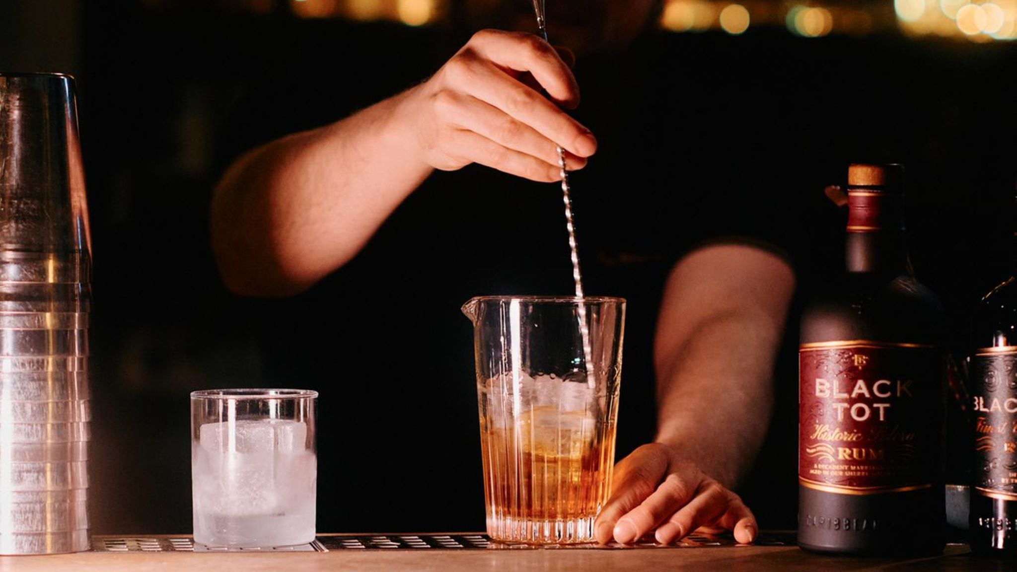 Cocktail Bamberg