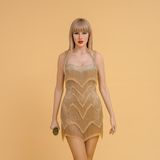 Taylor Swift Wachsfigur in Las Vegas