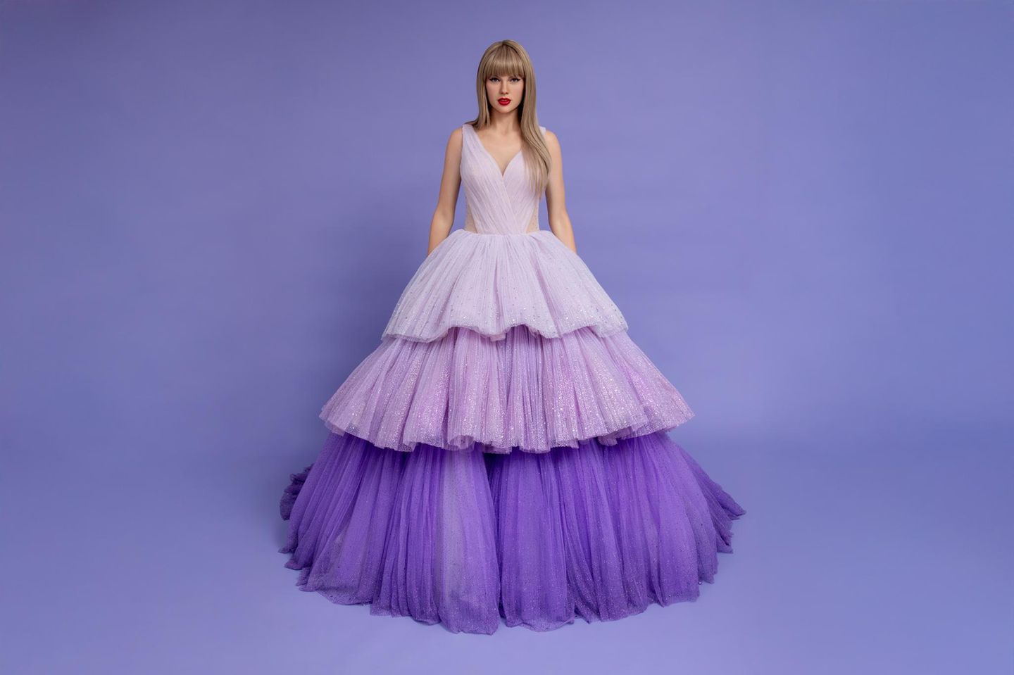 Taylor Swift Wachsfigur Hollywood Taylor Swift Wachsfigur Hollywood