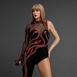 Taylor Swift Wachsfigur in Orlando