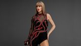 Taylor Swift Wachsfigur in Orlando