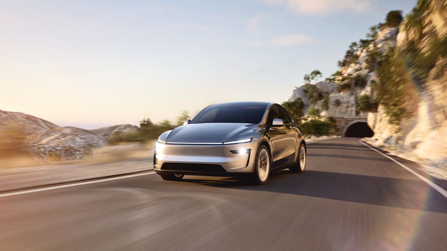 Used electric cars lose massive value in the first year