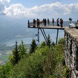 53/150 Punkten, Unruhe-Platz 4. Schlechtester Wert: Besucherdichte pro Stunde (Platz 1), bester Wert: Lichtverschmutzung (Platz 24)