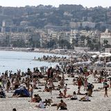 44/150 Punkten, Unruhe-Platz 2. Schlechtester Wert: Lichtverschmutzung (Platz 1), bester Wert: Lärm (Platz 19)