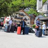 127/150 Punkten, Unruhe-Platz 30. Schlechtester Wert: Besucherdichte pro Stunde (Platz 21), bester Wert: Lichtverschmutzung (Platz 28)