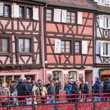 59/150 Punkten, Unruhe-Platz 6. Schlechtester Wert: Lärm und Kriminalität (je Platz 2), bester Wert: Besucherdichte pro Stunde (Platz 28)