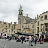 56/150 Punkten, Unruhe-Platz 5. Schlechtester Wert: Besucherdichte pro Stunde (Platz 4). Bester Wert: Kriminalität (Platz 20)