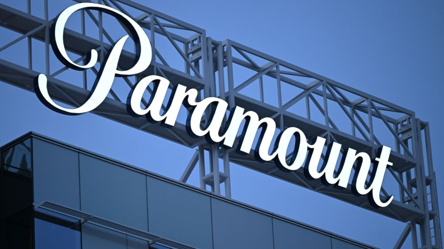 Paramount-Logo