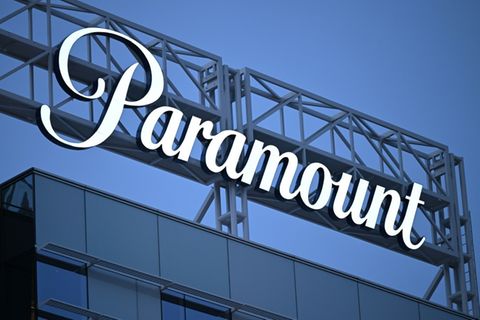 Paramount-Logo