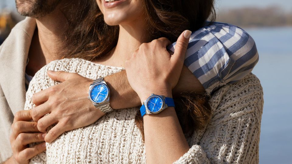 Longines Sylt Edition