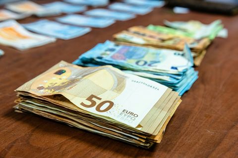 Bargeld