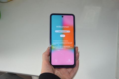 HMD Fusion X1