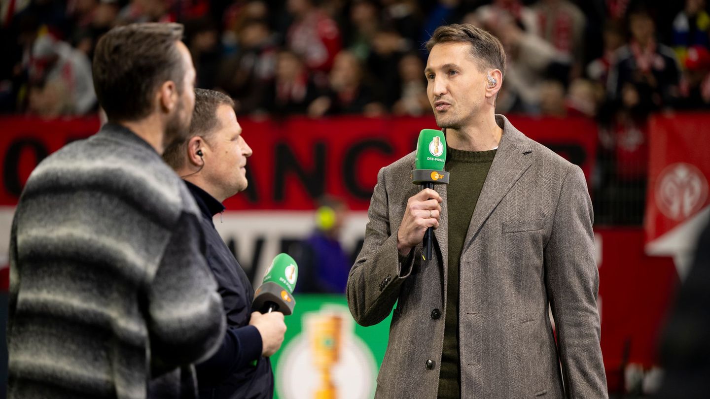 National team: Ex-goalkeeper Adler about Barça: “Respectless” at Ter Stegen
