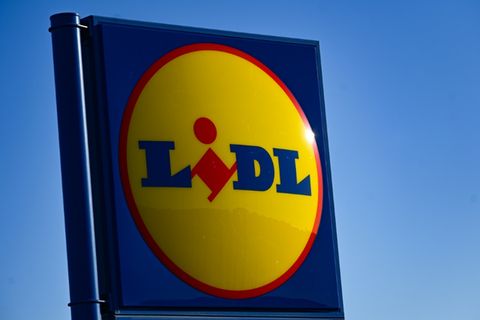 Logo von Lidl