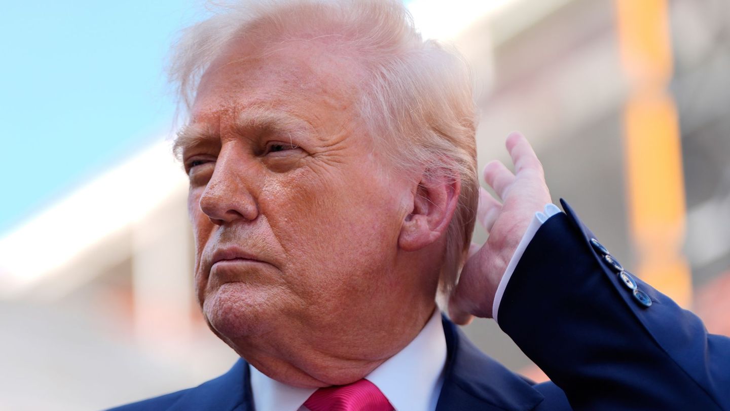 US series parodies Trump: Under Trump’s belt line: “South Park” angered white house