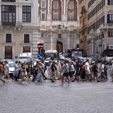 63/150 Punkten, Unruhe-Platz 10. Schlechtester Wert: Lärm und Lichtverschmutzung (Platz 9), bester Wert: Besucherdichte pro Stunde (Platz 16)