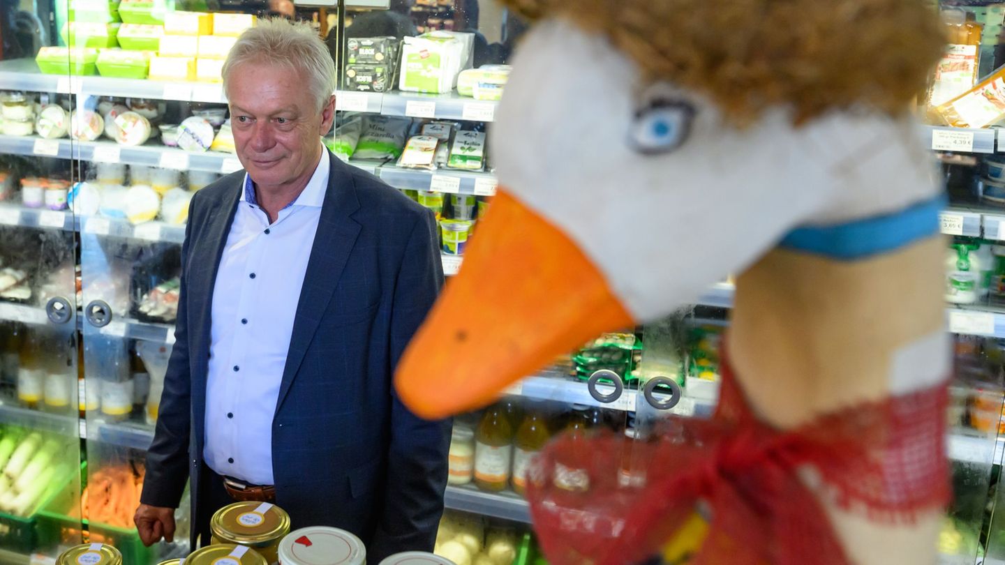 Agriculture: Agricultural Minister expects improvements in EU reform plans