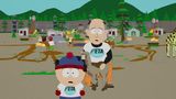 South Park Folge mit den Hauptfiguren bei PETA