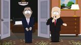 South Park Folge mit Obama