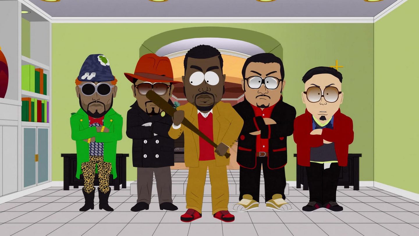 South Park Folge