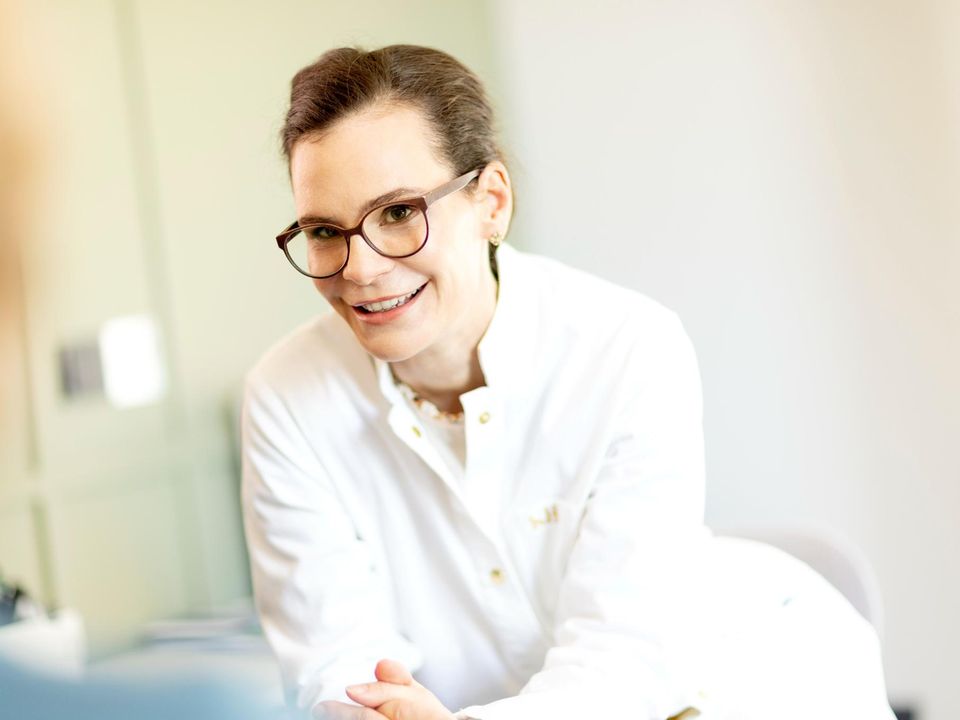 Priv.-Doz. Dr. med. Katharina Herberger