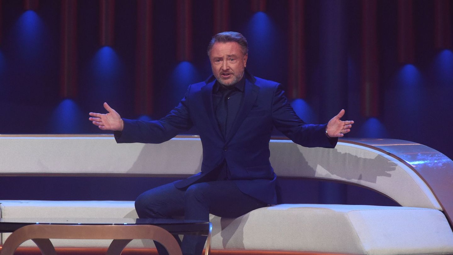 From dance to politics: Riverdance star Flatley wants to become Irish President