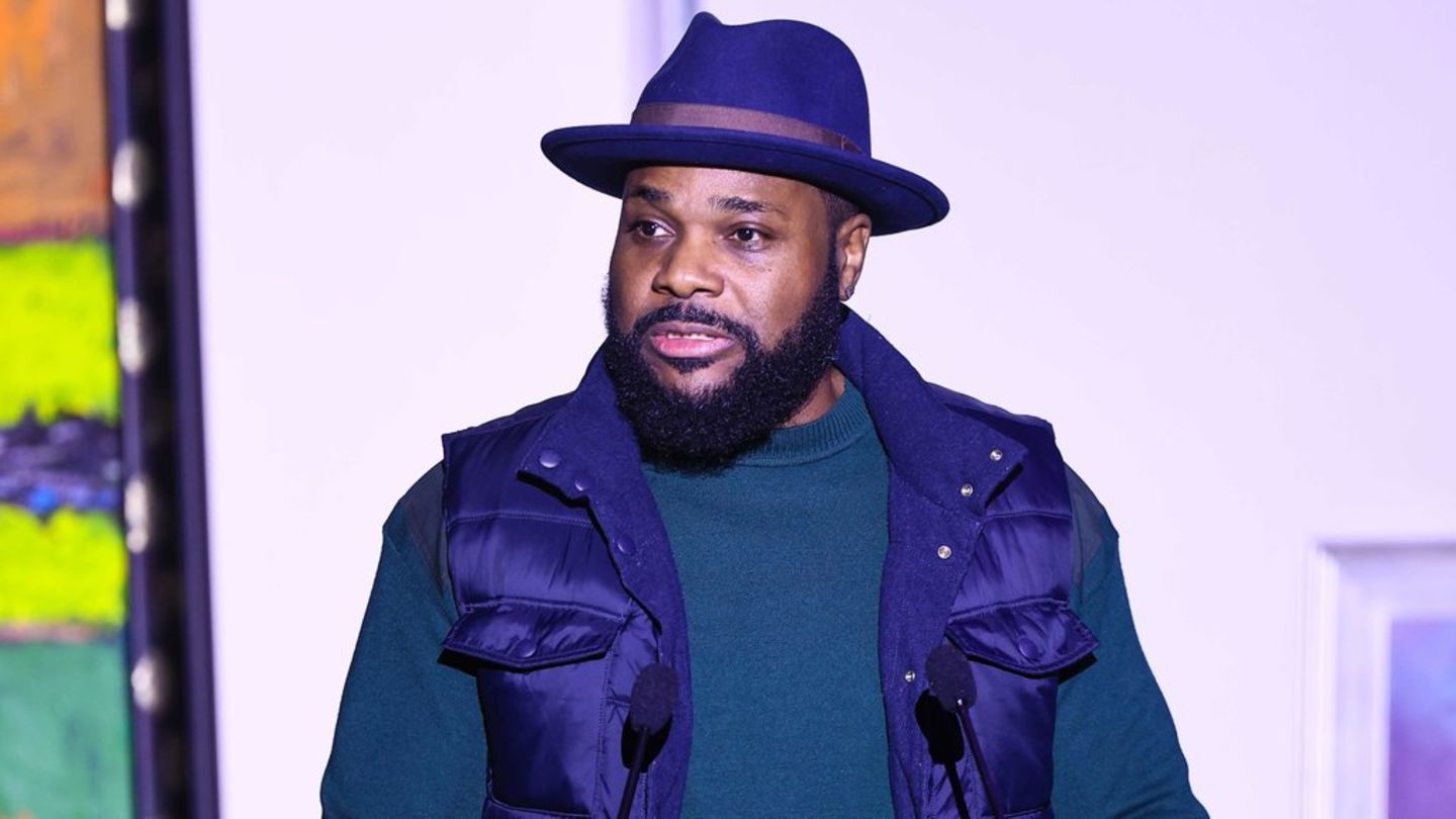 Malcolm-Jamal Warner: Doctor describes dramatic rescue attempts
