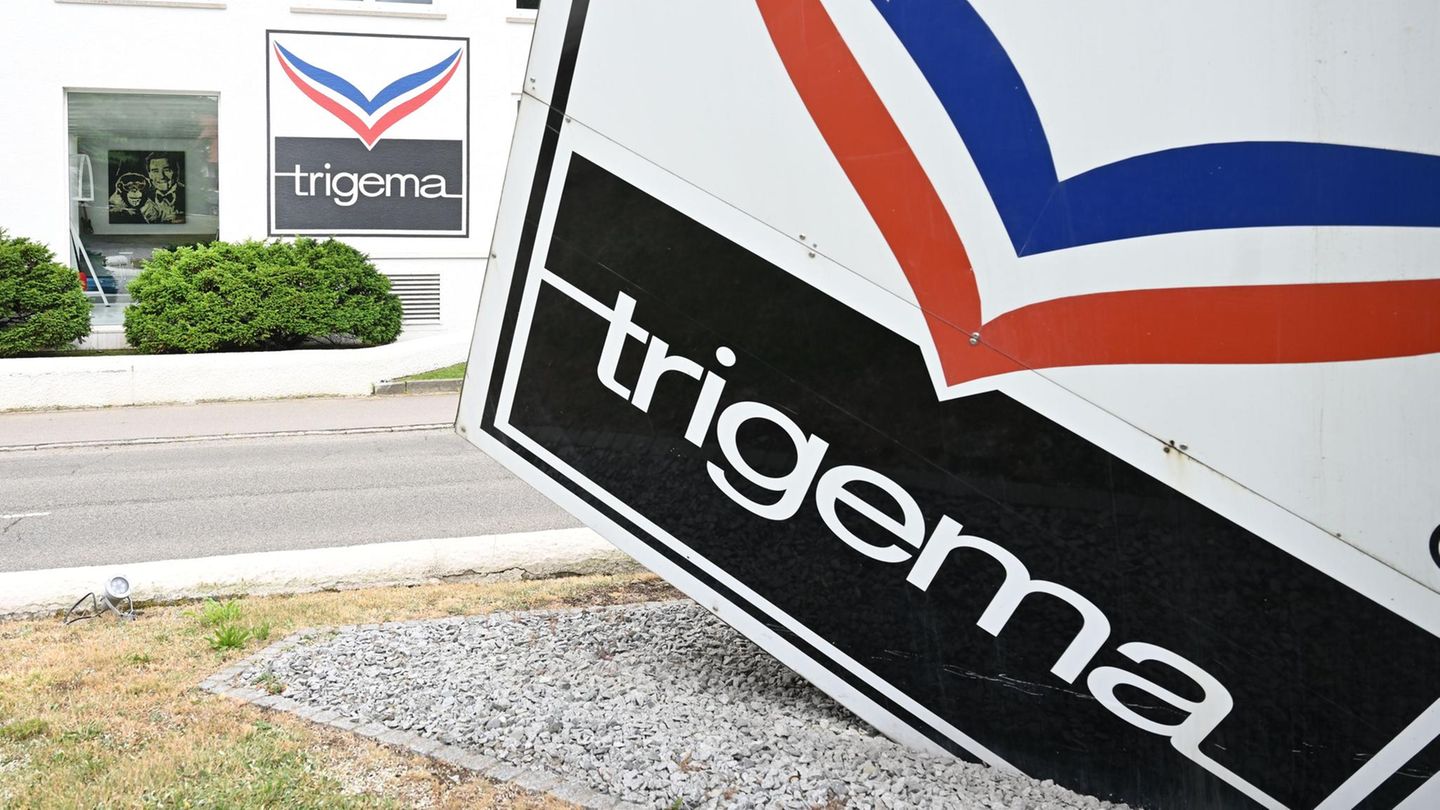 Trigema know almost everyone – but what does the name mean?