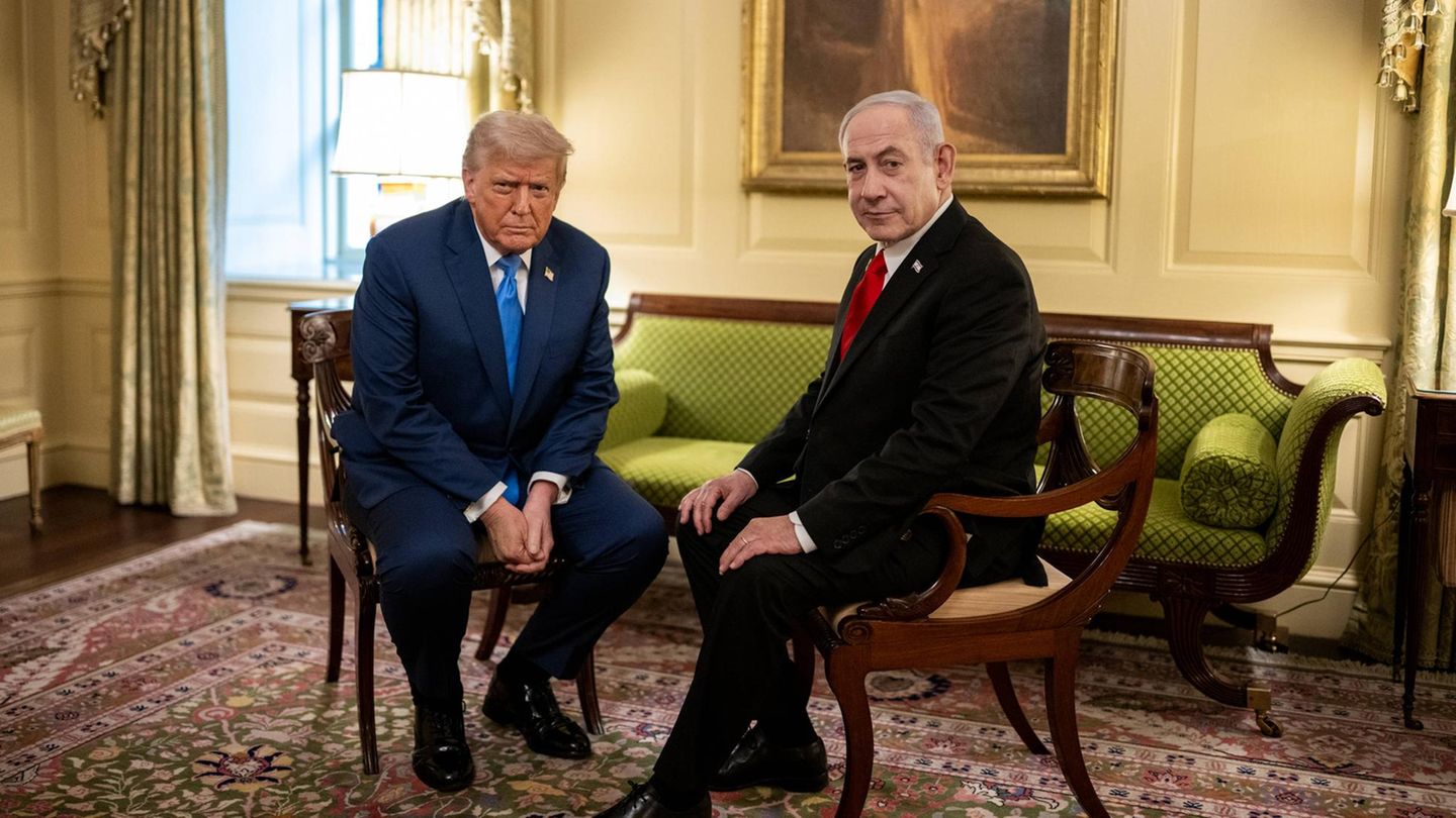 Donald Trump: There is no Nobel Peace Prize for sayings