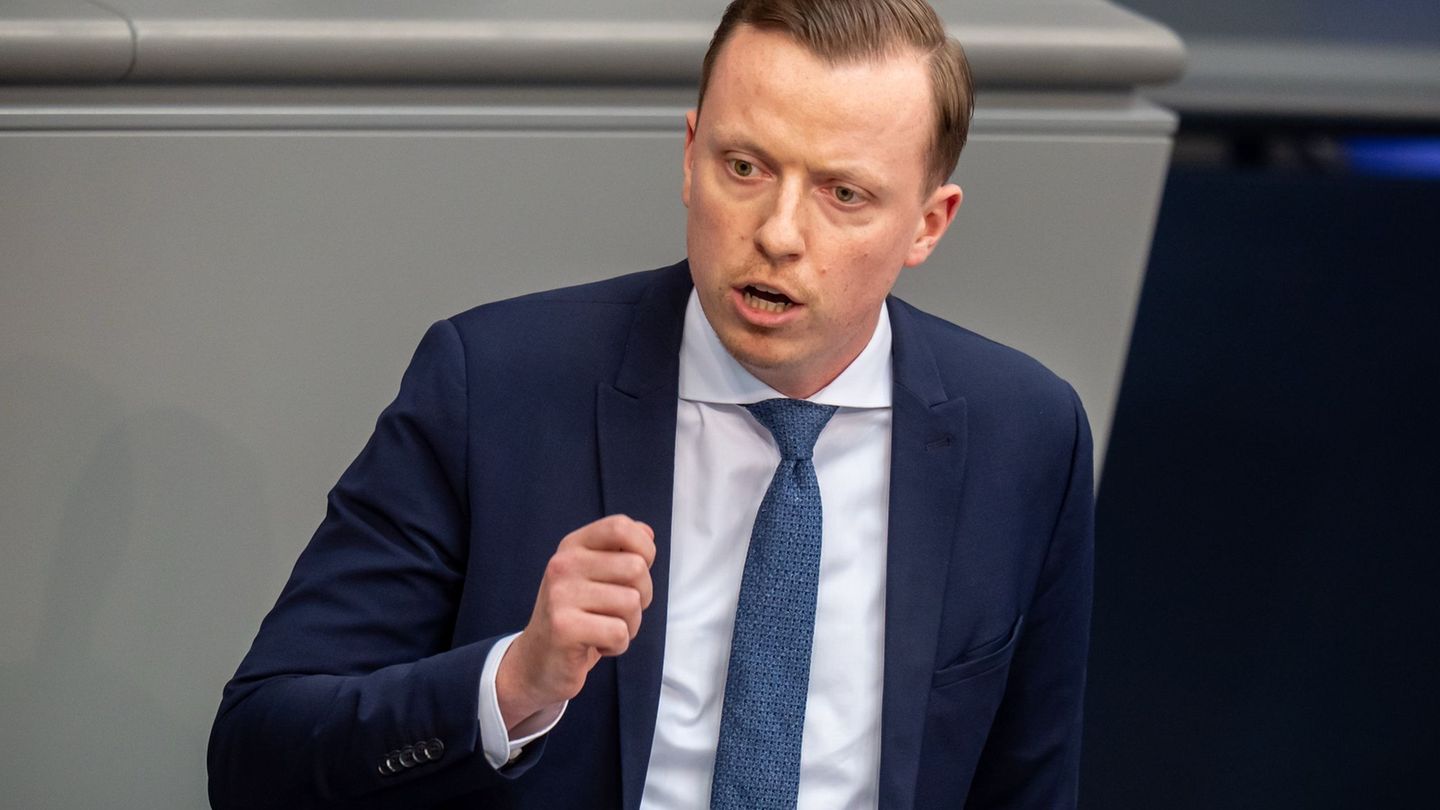 Palestine recognition: SPD foreign politician expresses understanding for Macron