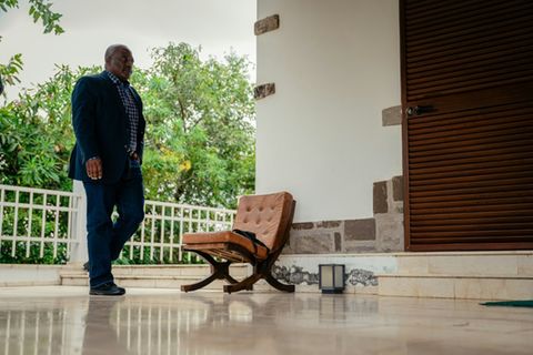 Joseph Kabila